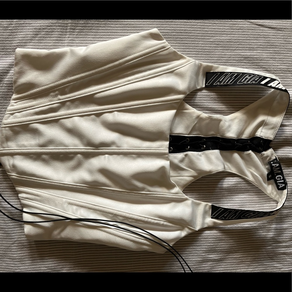 I AM GIA SIOBHAN CORSET